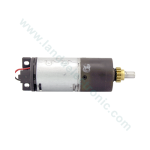 DC Gear Motor Dunker PLG30 (18V_700RPM)