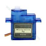 Micro Servo Motor Tower Pro SG90