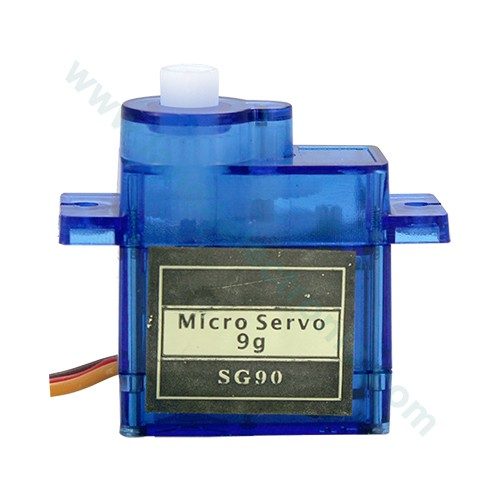 Micro Servo Motor Tower Pro SG90