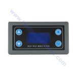 ماژول تایمر XY-WJ01 6-30VDC