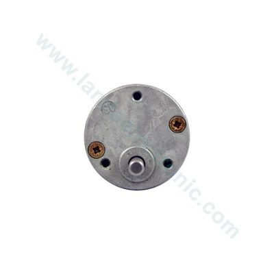 DC Gear Motor Buhler 1.61.046.048.02 24V_500RPM