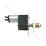 DC Gear Motor A8520 6V_60RPM