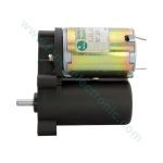 DC Gear Motor 1.61.042.326 12V_2.5RPM