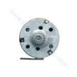 DC Motor Buhler 1.13.021.346 24V_3800 RPM