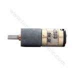 DC Gear Motor CN16_01603 12V_175RPM