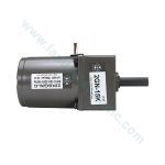 موتور ای سی گیربکس دار 2IK6GN-C 2GN-15K 6W (220V 90RPM)