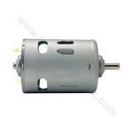 DC Motor 987-3070 Nichibo 24V_3500RPM