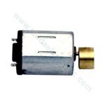 DC Motor Vibre Small 6V