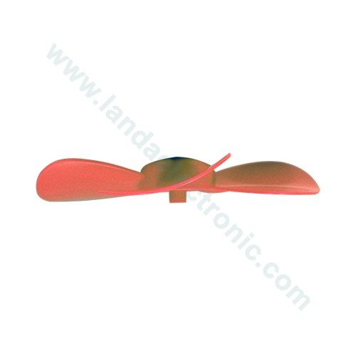 پروانه plastic propeller 40mm landa