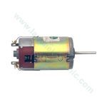 DC Motor Buhler 29014002 6/30v 24V_6000 RPM