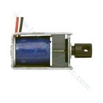 DC Motor solenoid TDS-kb06b-13 42V