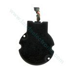 Shaft encoder HP (200ppr)