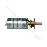 DC Gear Motor ZGA15