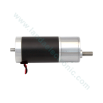 DC Gear Motor ZGB37REE 12V_20RPM