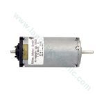 DC Motor -1.13.046.422 24V_3800 RPM