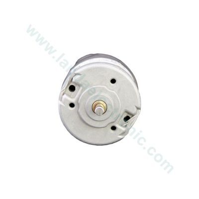 DC Motor -1.13.018.105 24V_4700 RPM