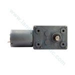 DC Gear Motor ZWL-FP40i