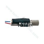 DC Motor Vibre S11 3.7V