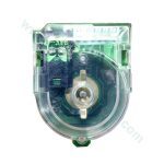 DC Gear Motor 25GA-370 With Encoder