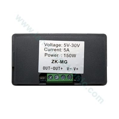 Driver Dc PWM ZK-MG 150W 5-30V_ 5A