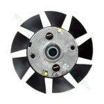 DC Motor Buhler Fan Bmw 24V_2000RPM