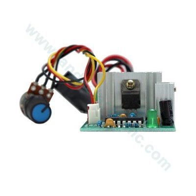 درایور دی سی L0371 ZLF430