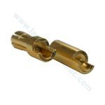 گلد کانکتور CONNECTOR 5MM GOLD