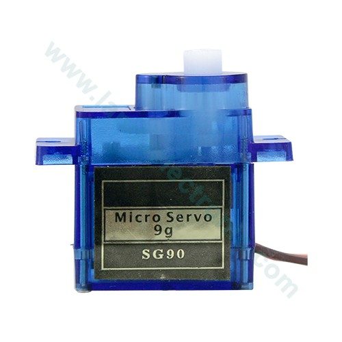 Micro Servo Motor Tower Pro SG90