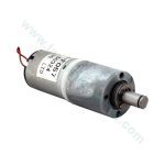 DC Gear Motor Tsukasa 24V_350RPM