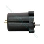 DC Gear Motor 1.61.042.326 12V_2.5RPM