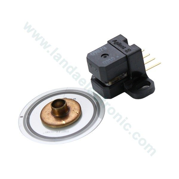 انکدر Shaft encoder Q9873