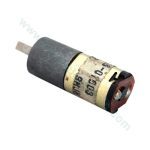 DC Gear Motor CN16_01603 12V_175RPM