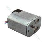 DC Gear Motor 1.61.065.327 12V_9.5RPM