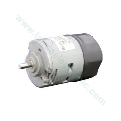 DC Motor -1.13.018.105 24V_4700 RPM