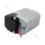 DC Gear Motor 1.61.065.327 12V_9.5RPM