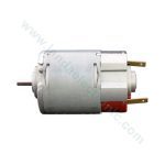 DC Motor -1.13.018.109 12V_3900RPM