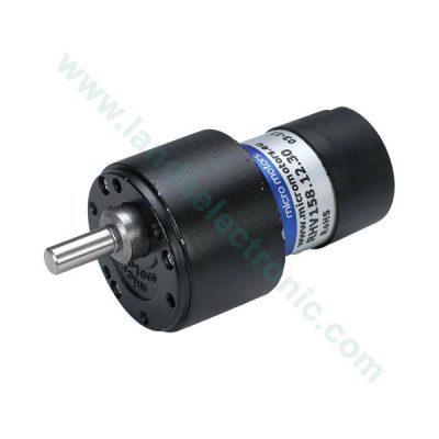 موتور دی سی micro motor RHV158