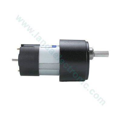 موتور دی سی micro motor RHV158