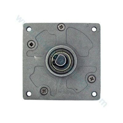 موتور دی سی گیربکس دار ZGA60FHH