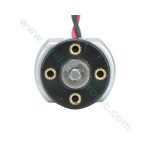 موتور دی سی گیربکس دار خورشیدی WFF-180SH