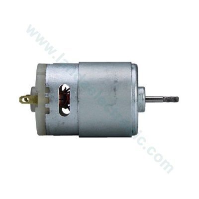 DC MOTOR 380