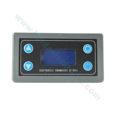 ماژول کنترل دما XY-WT01 THERMOSTAT DIGITAL