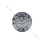 موتور دی سی گیربکس دار RB350060 (24V 96RPM)