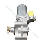 موتور دی سی گیربکس دار انکدر دار 1.61.113 BMW (12V 102RPM)