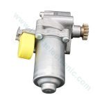 موتور دی سی گیربکس دار انکدر دار 1.61.113 BMW (12V 102RPM)