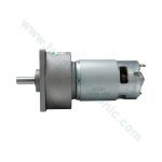 DC Gear Motor ZGA60FM