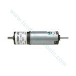 DC Gear Motor Buhler 1.61.117.311.04 12V_144RPM