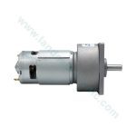 DC Gear Motor ZGA60FM