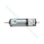 DC Gear Motor Buhler 1.61.117.311.04 12V_144RPM