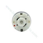 موتور دی سی گیربکس دار RB350060 (24V 96RPM)
